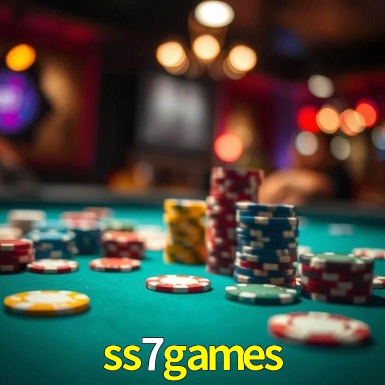 ss7games Performance
