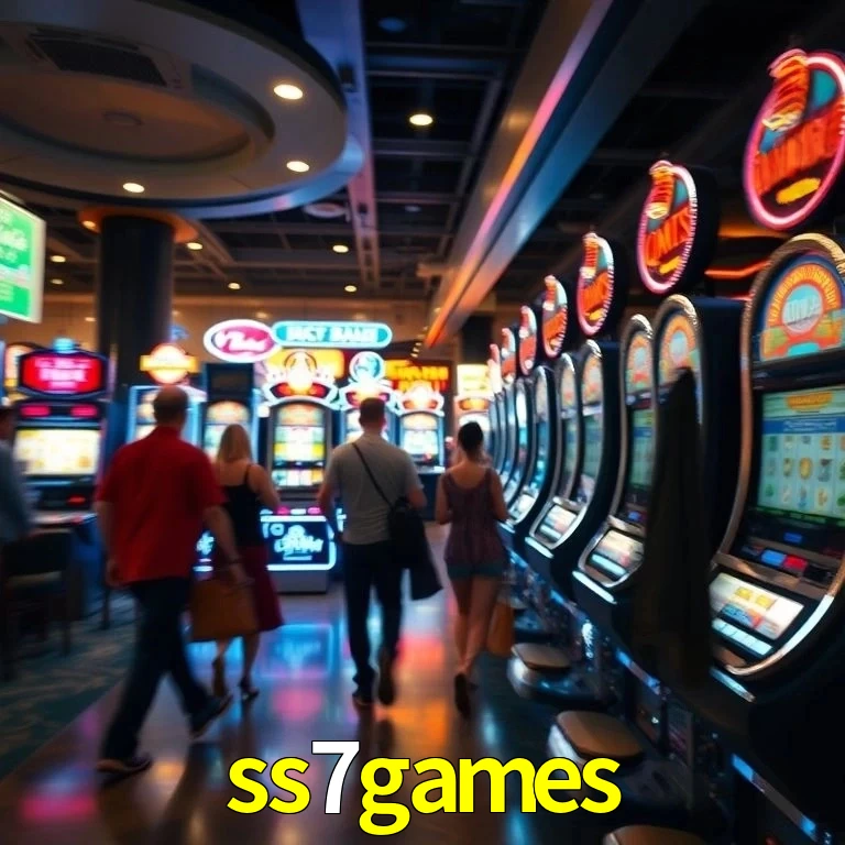 ss7games Manager VIP