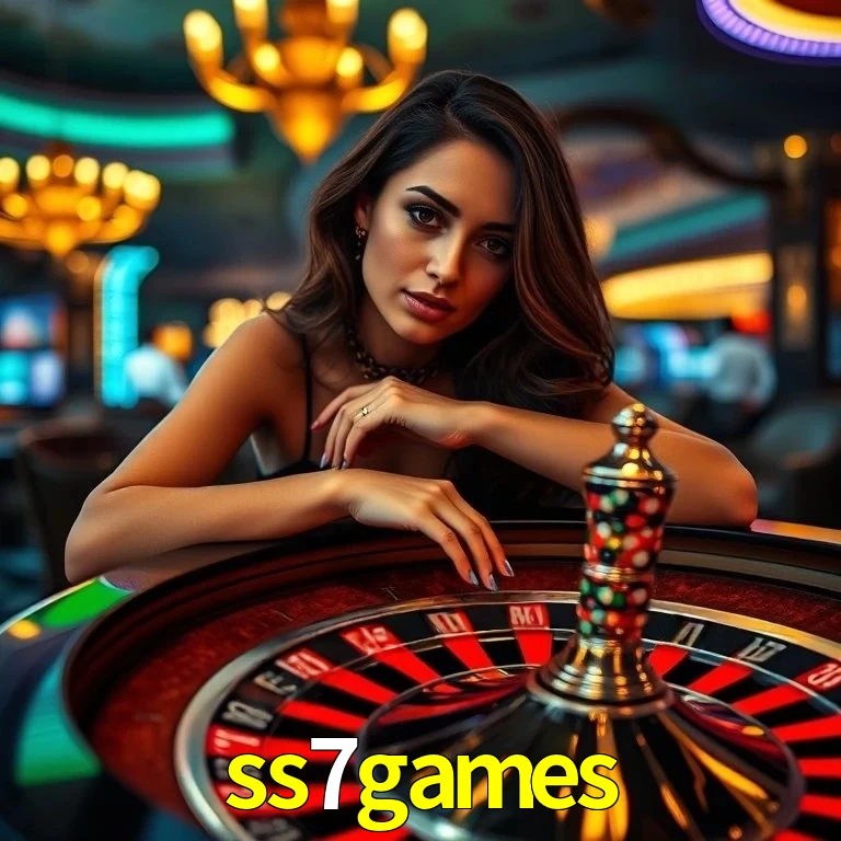 ss7games APK Arquitetura