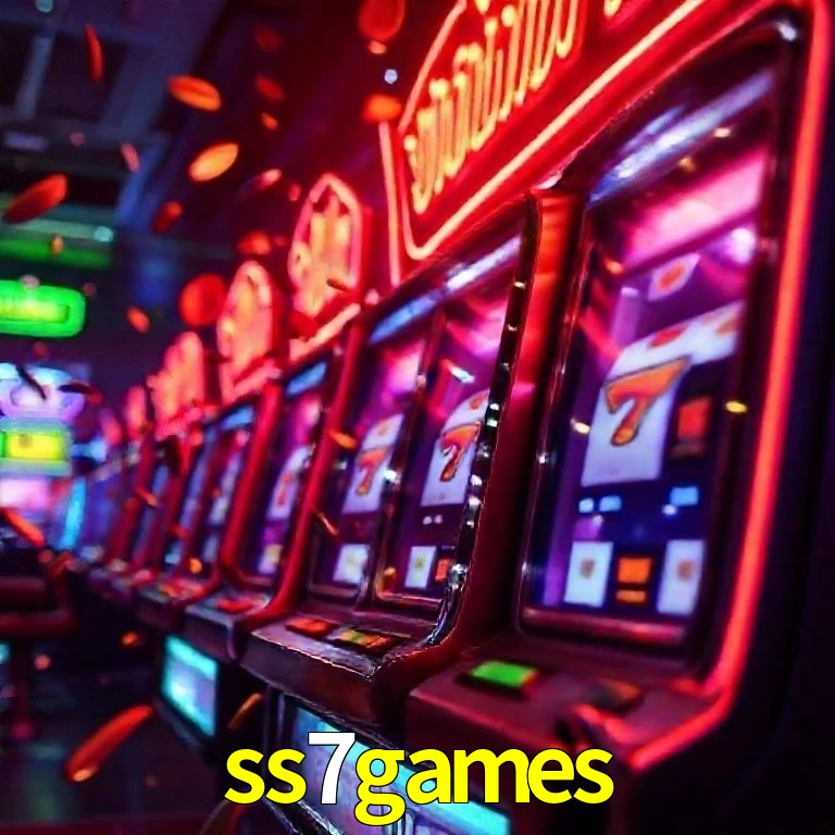 ss7games fortune-tiger